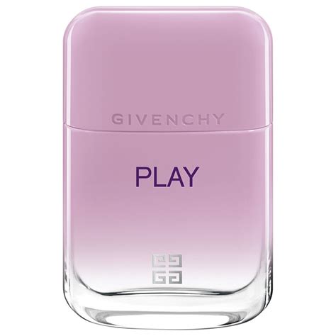 givenchy play weiß her|play for her givenchy.